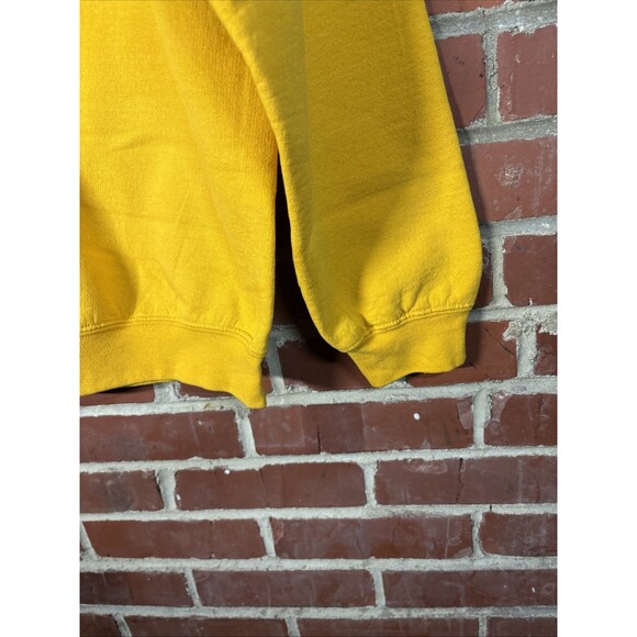 Vintage Y2k VCU Virginia Rams Sweater Sports Outdoors Sweatshirt College Sz M - Picture 5 of 6